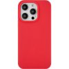 Чехол-накладка uBear Touch Mag Case для iPhone 14 Pro, силикон, красный Чехол-накладка uBear Touch Mag Case для iPhone 14 Pro, силикон, красный