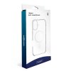 Чехол-накладка Asynora Mag Clear Case для iPhone 16, полиуретан, прозрачный Чехол-накладка Asynora Mag Clear Case для iPhone 16, полиуретан, прозрачный