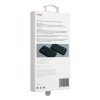 Чехол-накладка VLP Aster Case для iPhone 16, силикон, черный Чехол-накладка VLP Aster Case для iPhone 16, силикон, черный