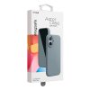 Чехол-накладка VLP Aster Case для iPhone 16, силикон, серый Чехол-накладка VLP Aster Case для iPhone 16, силикон, серый
