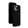 Чехол-накладка VLP Aster Case для iPhone 16 Pro, силикон, черный Чехол-накладка VLP Aster Case для iPhone 16 Pro, силикон, черный