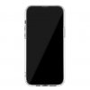 Чехол-накладка uBear Real Mag Case для iPhone 14, поликарбонат, прозрачный Чехол-накладка uBear Real Mag Case для iPhone 14, поликарбонат, прозрачный