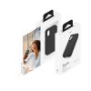 Чехол-накладка uBear Touch Mag Case для iPhone 16 Plus, силикон, черный Чехол-накладка uBear Touch Mag Case для iPhone 16 Plus, силикон, черный