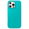Чехол-накладка VLP Aster Case для iPhone 16 Pro, силикон, зеленый Чехол-накладка VLP Aster Case для iPhone 16 Pro, силикон, зеленый