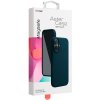 Чехол-накладка VLP Aster Case для iPhone 16, силикон, темно-синий Чехол-накладка VLP Aster Case для iPhone 16, силикон, темно-синий