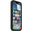 Чехол-накладка Apple Silicone Case для iPhone 16, силикон, черный Чехол-накладка Apple Silicone Case для iPhone 16, силикон, черный