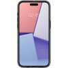 Чехол-накладка Spigen Ultra Hybrid Zero One (MagFit) для iPhone 15 Pro Max, поликарбонат, прозрачный/разноцветный Чехол-накладка Spigen Ultra Hybrid Zero One (MagFit) для iPhone 15 Pro Max, поликарбонат, прозрачный/разноцветный