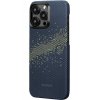 Чехол-накладка Pitaka StarPeak MagEZ 4 Milky Way Galaxy для iPhone 15 Pro, кевлар Чехол-накладка Pitaka StarPeak MagEZ 4 Milky Way Galaxy для iPhone 15 Pro, кевлар