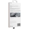 Чехол-накладка VLP Reels Case для iPhone 16, поликарбонат, серый Чехол-накладка VLP Reels Case для iPhone 16, поликарбонат, серый