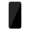 Чехол-накладка uBear Real Mag Case для iPhone 16 Pro Max, полиуретан, прозрачный Чехол-накладка uBear Real Mag Case для iPhone 16 Pro Max, полиуретан, прозрачный