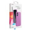 Чехол-накладка VLP Aster Case для iPhone 16, силикон, розовый Чехол-накладка VLP Aster Case для iPhone 16, силикон, розовый