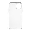 Чехол-накладка uBear Laser Tone Case для iPhone 11 Pro, полиуретан, прозрачный Чехол-накладка uBear Laser Tone Case для iPhone 11 Pro, полиуретан, прозрачный
