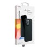 Чехол-накладка VLP Aster Case для iPhone 16 Pro, силикон, черный Чехол-накладка VLP Aster Case для iPhone 16 Pro, силикон, черный