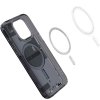 Чехол-накладка Spigen Ultra Hybrid Zero One (MagFit) для iPhone 15 Pro Max, поликарбонат, прозрачный/разноцветный Чехол-накладка Spigen Ultra Hybrid Zero One (MagFit) для iPhone 15 Pro Max, поликарбонат, прозрачный/разноцветный