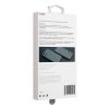 Чехол-накладка VLP Aster Case для iPhone 16, силикон, серый Чехол-накладка VLP Aster Case для iPhone 16, силикон, серый