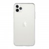 Чехол-накладка uBear Laser Tone Case для iPhone 11 Pro Max, полиуретан, прозрачный Чехол-накладка uBear Laser Tone Case для iPhone 11 Pro Max, полиуретан, прозрачный