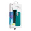 Чехол-накладка VLP Aster Case для iPhone 16 Pro, силикон, зеленый Чехол-накладка VLP Aster Case для iPhone 16 Pro, силикон, зеленый