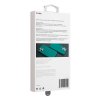 Чехол-накладка VLP Aster Case для iPhone 16 Pro, силикон, зеленый Чехол-накладка VLP Aster Case для iPhone 16 Pro, силикон, зеленый