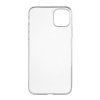 Чехол-накладка uBear Laser Tone Case для iPhone 11 Pro Max, полиуретан, прозрачный Чехол-накладка uBear Laser Tone Case для iPhone 11 Pro Max, полиуретан, прозрачный