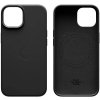 Чехол-накладка COMMO Shield Case для iPhone 14, силикон, черный Чехол-накладка COMMO Shield Case для iPhone 14, силикон, черный