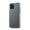 Чехол-накладка uBear Real Case для iPhone 12 Pro Max, поликарбонат, прозрачный Чехол-накладка uBear Real Case для iPhone 12 Pro Max, поликарбонат, прозрачный