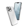 Чехол-накладка Uniq Lifepro Xtreme для iPhone 12 Pro Max, пластик, прозрачный Чехол-накладка Uniq Lifepro Xtreme для iPhone 12 Pro Max, пластик, прозрачный