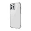 Чехол-накладка Uniq Lifepro Xtreme для iPhone 12 Pro Max, пластик, прозрачный Чехол-накладка Uniq Lifepro Xtreme для iPhone 12 Pro Max, пластик, прозрачный