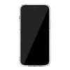 Чехол-накладка uBear Real Case для iPhone 12 Pro Max, поликарбонат, прозрачный Чехол-накладка uBear Real Case для iPhone 12 Pro Max, поликарбонат, прозрачный