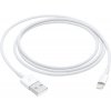 Кабель Apple Lightning/USB 1 м