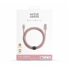 Кабель Native UnionLightning/USB, 3 м, розовый Кабель Native UnionLightning/USB, 3 м, розовый
