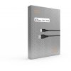 Кабель moonfish Lightning - USB-A, 1.2 м, текстиль, Black Кабель moonfish Lightning - USB-A, 1.2 м, текстиль, Black