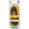 Кабель Philips HDMI c Ethernet, 1,5 м, Black Кабель Philips HDMI c Ethernet, 1,5 м, Black