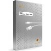 Кабель moonfish Lightning 1 м, пластик, White Кабель moonfish Lightning 1 м, пластик, White