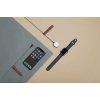 Кабель Native Union Belt для Apple Watch, 1.2 м, зебра Кабель Native Union Belt для Apple Watch, 1.2 м, зебра