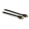 Кабель Philips HDMI с Ethernet 1.8 м Black Кабель Philips HDMI с Ethernet 1.8 м Black