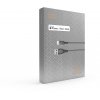Кабель moonfish Lightning - USB-A, 1.2 м, текстиль, серый Кабель moonfish Lightning - USB-A, 1.2 м, текстиль, серый