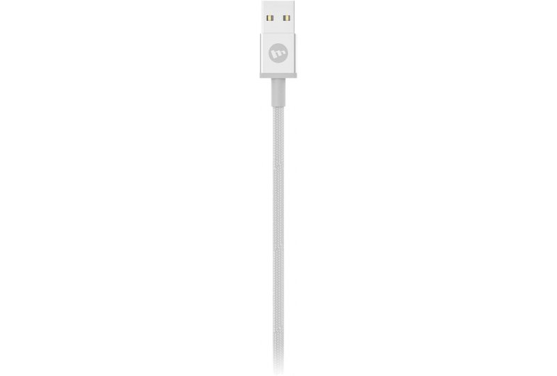 Кабель Mophie USB-A to Lightning, 1 м, White