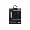 Кабель EnergEA NyloGlitz Lightning MFI 18 cм, Black Кабель EnergEA NyloGlitz Lightning MFI 18 cм, Black