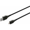 Кабель moonfish Lightning - USB-A, 1.2 м, текстиль, Black Кабель moonfish Lightning - USB-A, 1.2 м, текстиль, Black