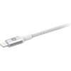 Кабель Mophie USB-A to Lightning, 1 м, White