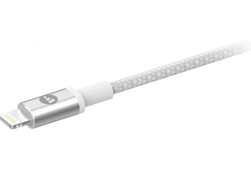 Кабель Mophie USB-A to Lightning, 1 м, White