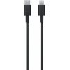 Кабель moonfish Lightning - USB-C, 1.8 м, текстиль, Black Кабель moonfish Lightning - USB-C, 1.8 м, текстиль, Black