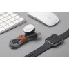 Кабель Native Union Belt для Apple Watch, 1.2 м, зебра Кабель Native Union Belt для Apple Watch, 1.2 м, зебра