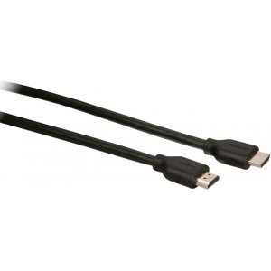 Кабель Philips HDMI c Ethernet, 1,5 м, Black