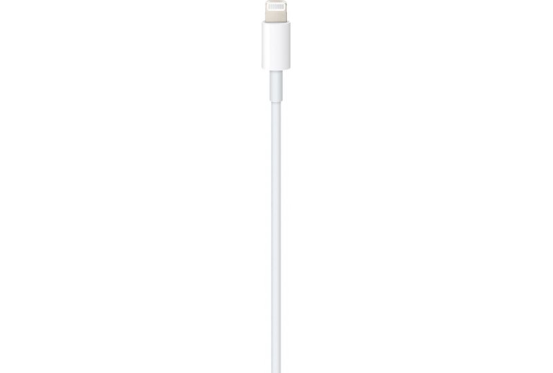 Кабель Apple USB-C/Lightning 1 м Кабель Apple USB-C/Lightning 1 м