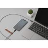 Кабель Native Union Belt Lightning/USB-C, 1.2 м, зебра Кабель Native Union Belt Lightning/USB-C, 1.2 м, зебра
