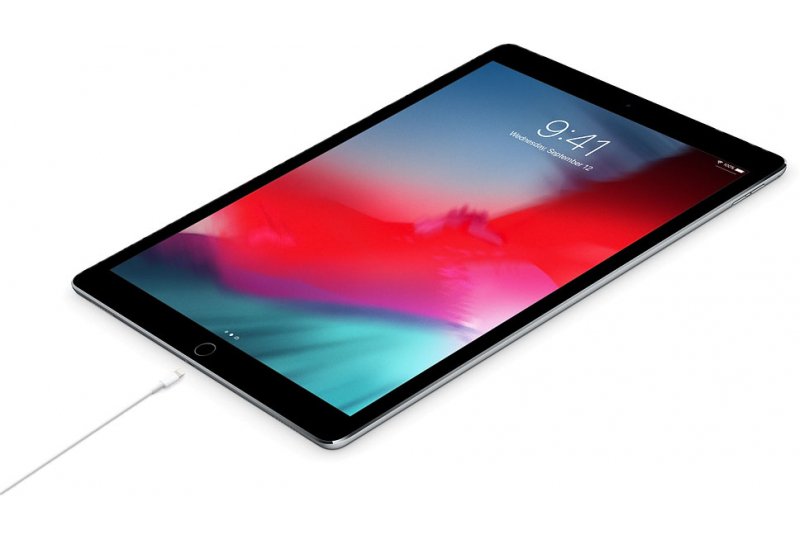 Кабель Apple USB-C/Lightning 1 м Кабель Apple USB-C/Lightning 1 м