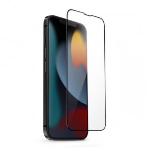 Защитное стекло Uniq Optix Vivid Clear 2.85D для iPhone 13 Pro Max