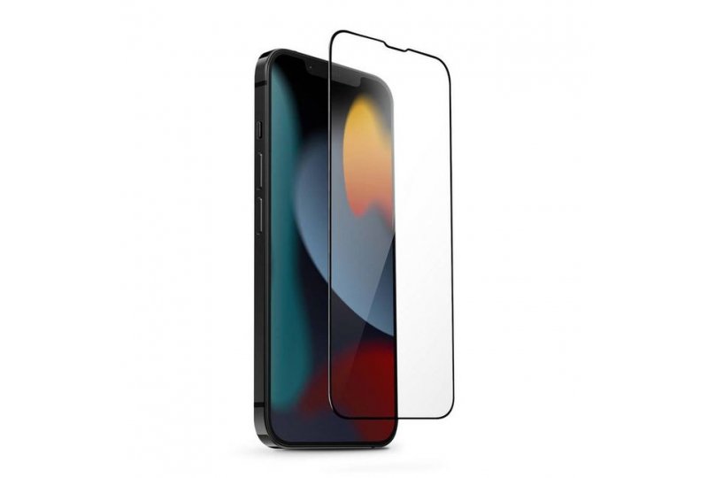 Защитное стекло Uniq Optix Vivid Clear 2.85D для iPhone 13 Pro Max Защитное стекло Uniq Optix Vivid Clear 2.85D для iPhone 13 Pro Max