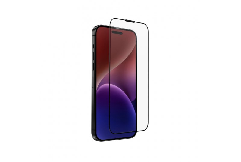 Защитное стекло Uniq Optix Vivid для iPhone 15 Pro Max Защитное стекло Uniq Optix Vivid для iPhone 15 Pro Max
